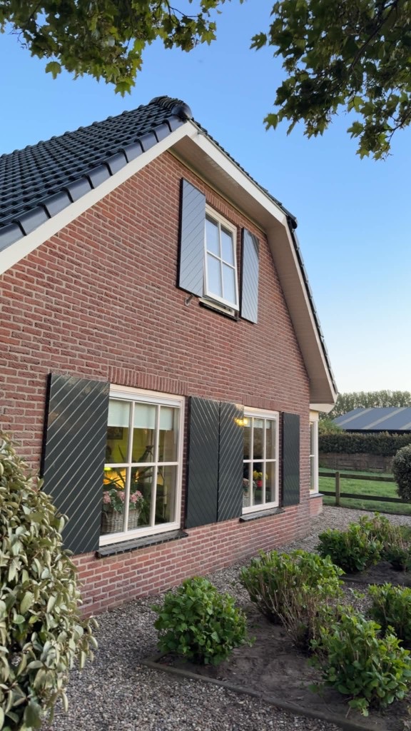 Buitenschilderwerk